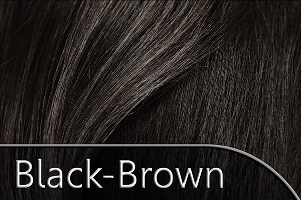 Black-brown