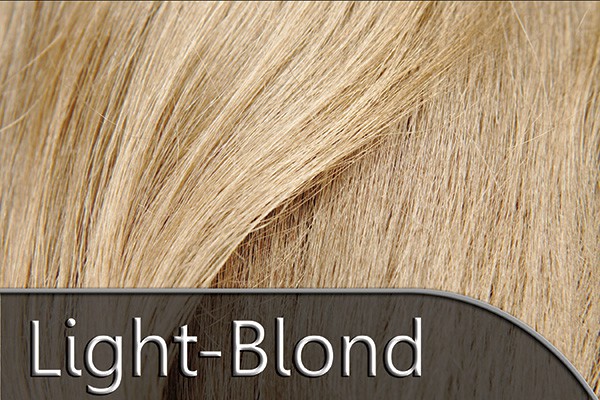 Light-blond