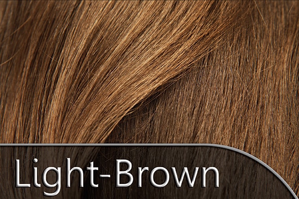 Light-brown