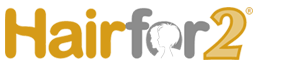 Hairfor2 Logo